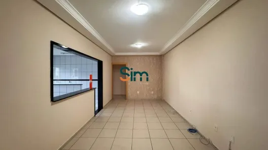Apartamento com 3 Quartos para alugar, 134m² no Centro, Chapecó