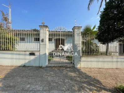Imóvel Comercial com 4 Quartos para alugar, 506m² no Centro, Sumaré