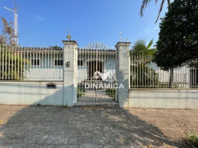Imóvel Comercial com 4 Quartos para venda ou aluguel, 506m² no Centro, Sumaré