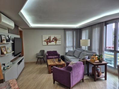 com 3 Quartos à venda, 121m² no Azenha, Porto Alegre
