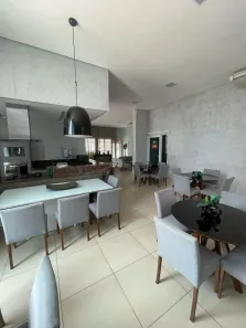 Apartamento com 3 Quartos à venda, 91m² no Altiplano Cabo Branco, João Pessoa