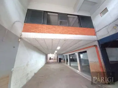 Galpão/Depósito/Armazém para alugar, 550m² no São Geraldo, Porto Alegre