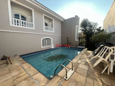 Sobrado com 3 Quartos à venda, 308m² no Vila Zamataro, Guarulhos