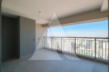 Apartamento com 2 Quartos à venda, 78m² no Pinheiros, São Paulo