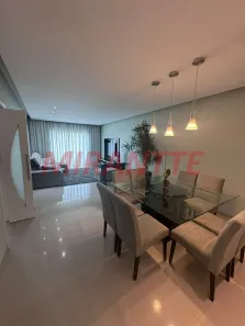 Casa com 4 Quartos à venda, 264m² no Tucuruvi, São Paulo