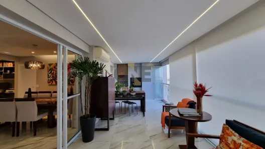 Apartamento com 3 Quartos à venda, 171m² no Jardim Arpoador, São Paulo