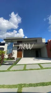 Casa de Condomínio com 3 Quartos à venda, 250m² no Loteamento Park Gran Reserve, Indaiatuba
