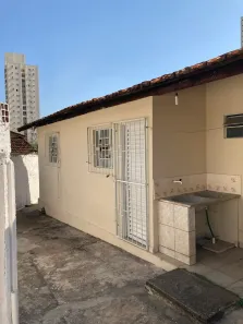 Kitnet com 1 Quarto para alugar, 30m² no Setor Leste Universitário, Goiânia