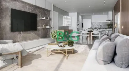 Apartamento com 4 Quartos à venda, 152m² no Centro, Balneário Camboriú