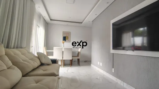 Apartamento com 2 Quartos à venda, 54m² no Jardim Monte Verde, Valinhos
