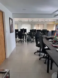 Sala Comercial para venda ou aluguel, 200m² no Consolação, São Paulo