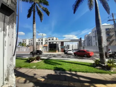 Apartamento com 2 Quartos à venda, 42m² no Tarumã, Manaus