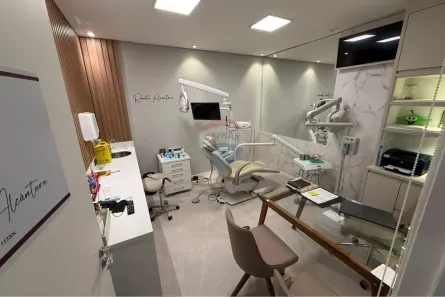 Sala Comercial com 2 Quartos para alugar, 55m² no Loteamento Alphaville Campinas, Campinas