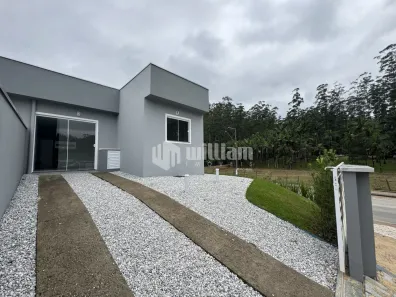 Casa com 3 Quartos à venda, 70m² no Lageado Baixo, Guabiruba