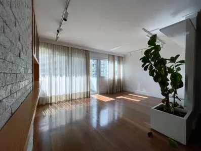 Apartamento com 3 Quartos à venda, 128m² no Real Parque, São Paulo