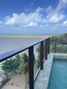 Flat com 1 Quarto à venda, 24m² no Jardim Oceania, João Pessoa