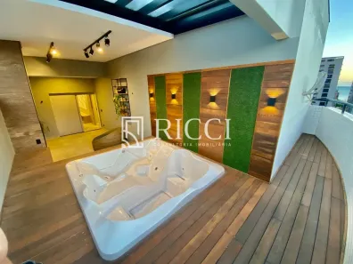 Cobertura com 3 Quartos à venda, 158m² no Pompéia, Santos