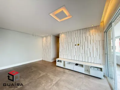 Apartamento com 3 Quartos à venda, 104m² no Baeta Neves, São Bernardo do Campo