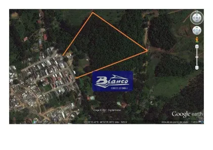 Lote/Terreno à venda, 40000m² no Vila Rio de Janeiro, Guarulhos