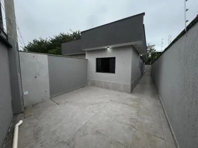 Casa com 2 Quartos à venda, 65m² no Balneario Gaivotas, Itanhaém