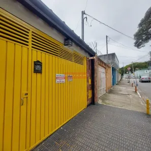 Casa com 2 Quartos à venda, 125m² no Jardim Vergueiro, São Paulo