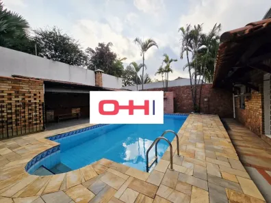 Casa com 4 Quartos à venda, 500m² no Alto da Lapa, São Paulo