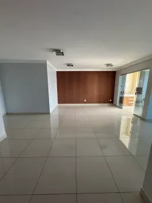 Apartamento com 3 Quartos à venda, 113m² no Setor Oeste, Goiânia