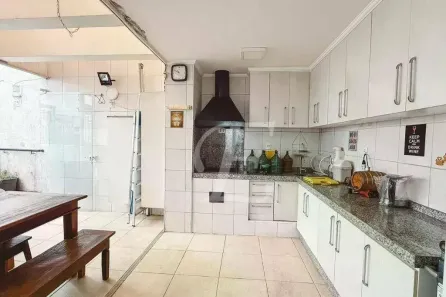 Cobertura com 2 Quartos para alugar, 283m² no Santana, São Paulo