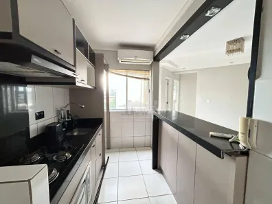 Apartamento com 2 Quartos à venda, 44m² no Prefeito Mario de Menezes, Ibiporã