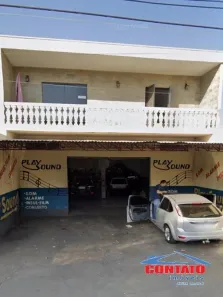Casa com 3 Quartos à venda, 396m² no Vila Prado, São Carlos