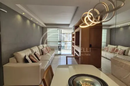 Apartamento com 3 Quartos à venda, 85m² no Recreio dos Bandeirantes, Rio de Janeiro