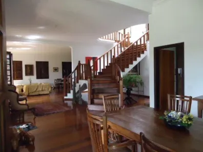 Casa de Condomínio com 3 Quartos à venda, 520m² no Nova Fazendinha, Carapicuíba