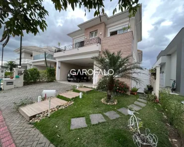 Casa com 3 Quartos à venda, 294m² no Terras Alpha, Resende