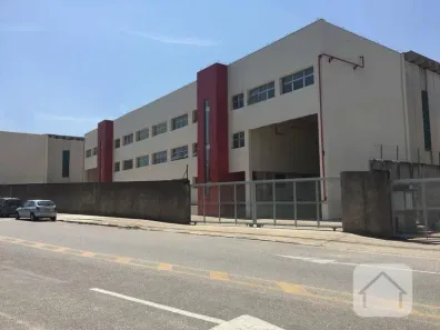 Galpão/Depósito/Armazém para alugar, 4994m² no Jardim Cláudio, Cotia
