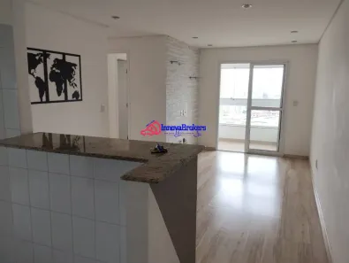 Apartamento com 2 Quartos para alugar, 165m² no Lauzane Paulista, São Paulo