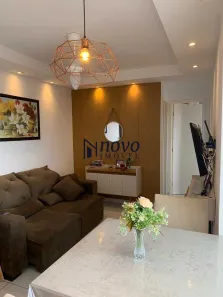 Apartamento com 2 Quartos à venda, 54m² no Guarapes, Natal