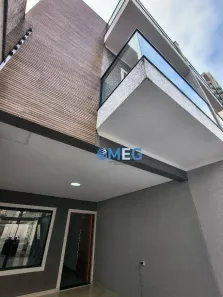 Sobrado com 3 Quartos à venda, 160m² no Vila Carrão, São Paulo