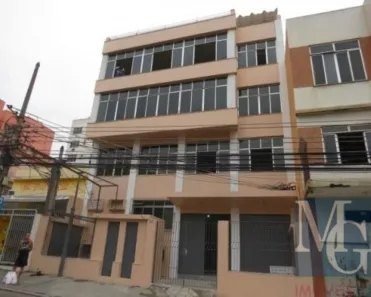 Prédio Comercial para alugar, 1500m² no Jardim Vinte e Cinco de Agosto, Duque de Caxias