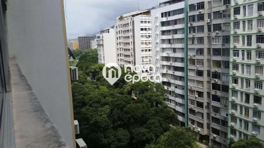 Apartamento com 4 Quartos à venda, 372m² no Flamengo, Rio de Janeiro