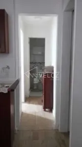 Apartamento com 2 Quartos à venda, 60m² no Gávea, Rio de Janeiro