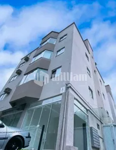 Apartamento com 2 Quartos à venda, 70m² no Centro II, Brusque