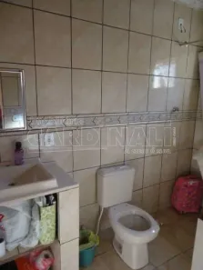 Casa com 3 Quartos à venda, 100m² no Loteamento Municipal São Carlos 3, São Carlos