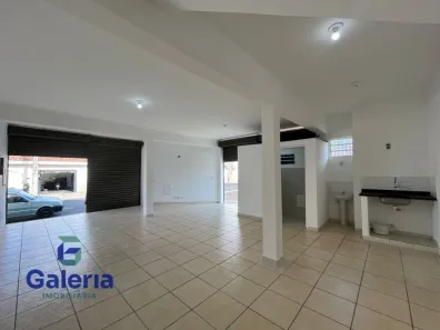 Ponto Comercial para alugar, 60m² no Ipiranga, Ribeirão Preto