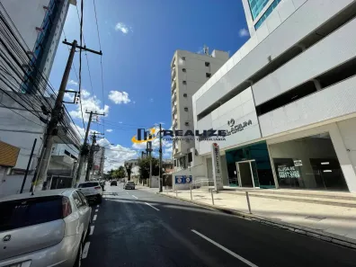 Apartamento com 3 Quartos à venda, 90m² no Centro, Campos dos Goytacazes
