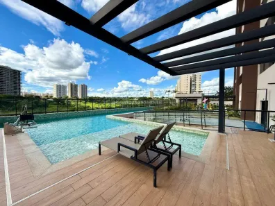 Apartamento com 3 Quartos à venda, 135m² no Parque do Mirante, Uberaba
