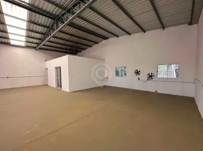 Galpão/Depósito/Armazém para alugar, 253m² no Jardim Nossa Senhora das Graças, Itatiba