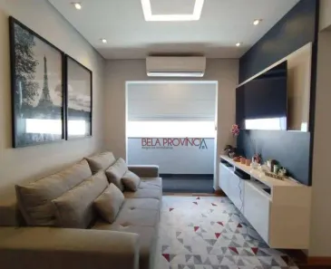 Apartamento com 3 Quartos à venda, 67m² no Piracicamirim, Piracicaba