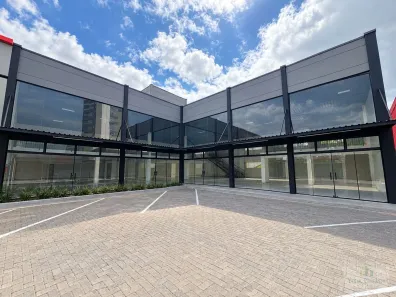 Ponto Comercial para alugar, 287m² no Centro, Biguaçu