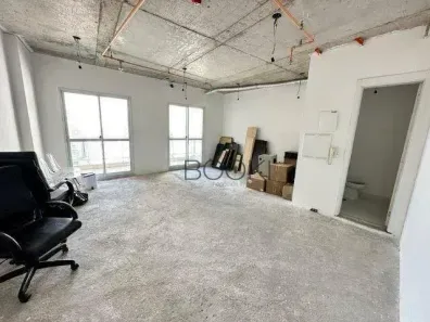 Sala Comercial à venda, 50m² no Pinheiros, São Paulo