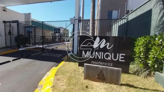 Apartamento com 2 Quartos à venda, 47m² no Centro, Marília
